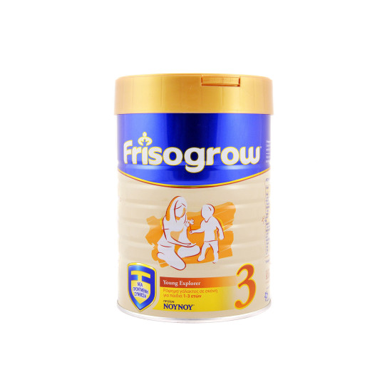 FRISOGROW 1-3 MILK EASY LID 800GR