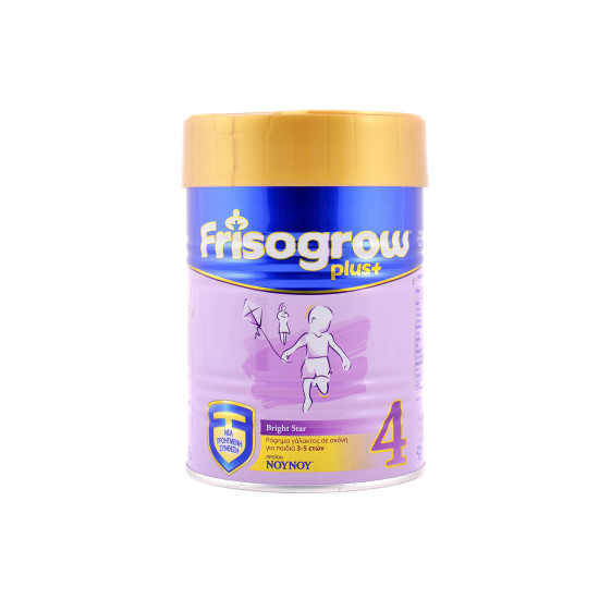 FRISOGROW PLUS EASY LID 400GR