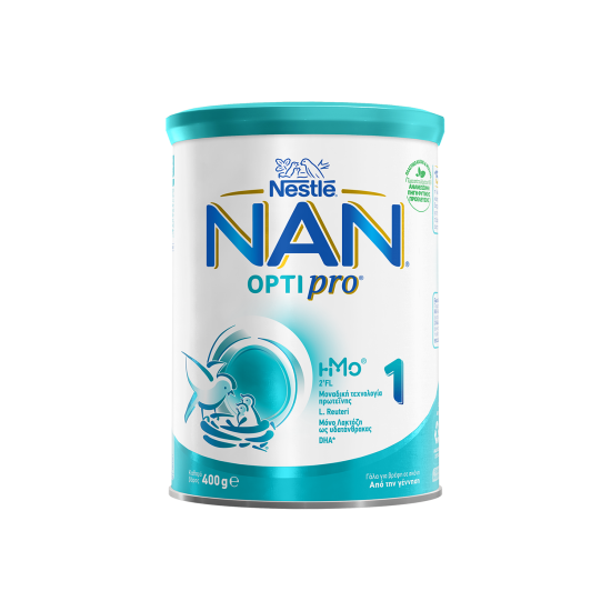 NAN 1 PROTECT START 400GR