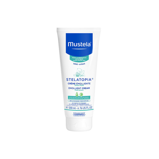 STELATOPIA EMOLLIENT CREAM 200ML