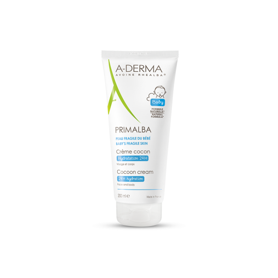 PRIMALBA CREME COCON DOUCEUR 200ML