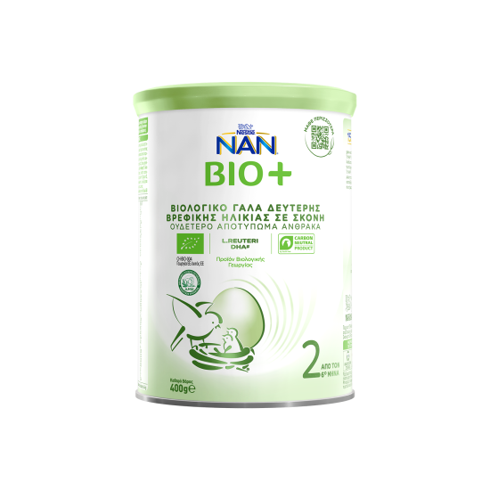 NAN BIO 2 400GR