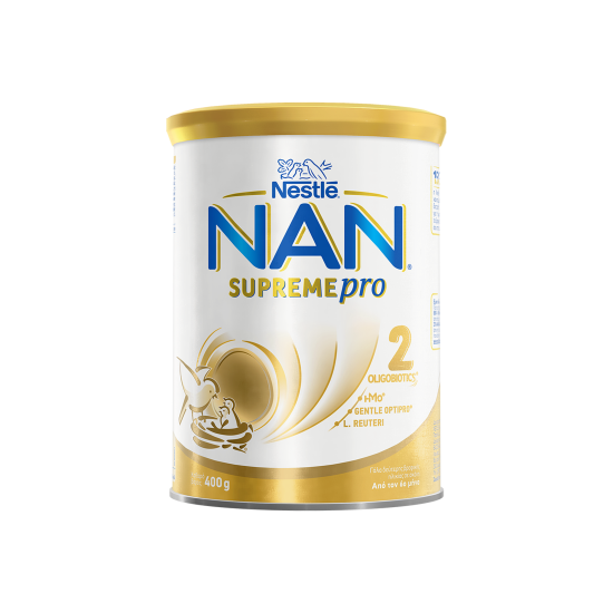 NAN SUPREME PRO 2 400GR