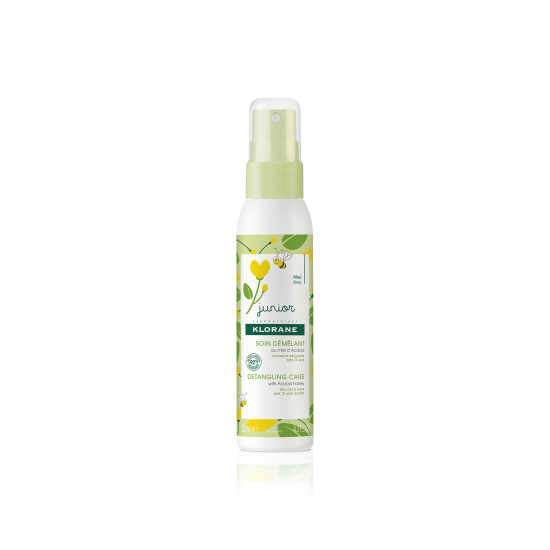 PETIT JUNIOR SOIN DEMELANT ACACIA 125ML