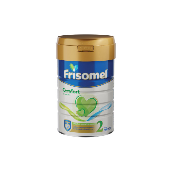 FRISOMEL COMFORT 2 MILK EASY LID 400GR