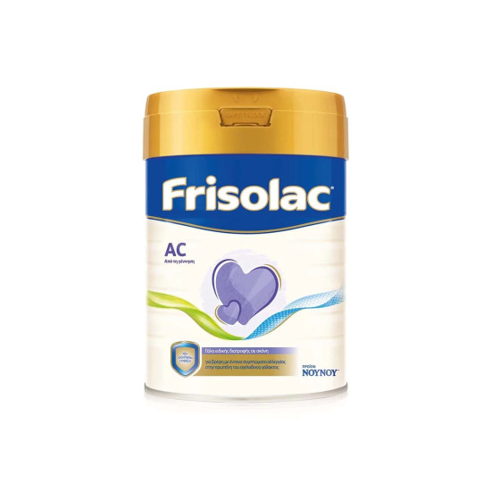 FRISOLAC AC EASY LID 400GR