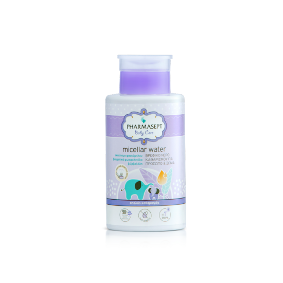 BABY CARE MICELLAR WATER 300ML