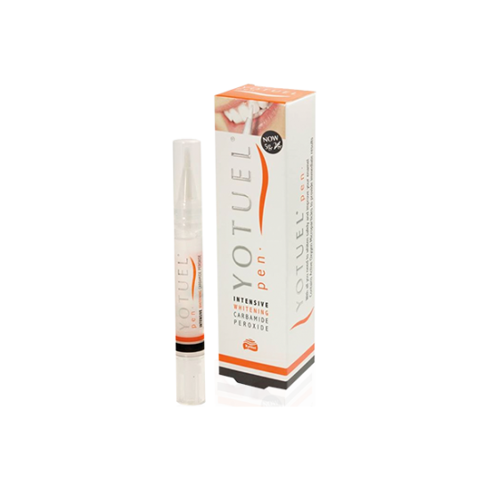 TOUTH WHITENING PEN 5ML