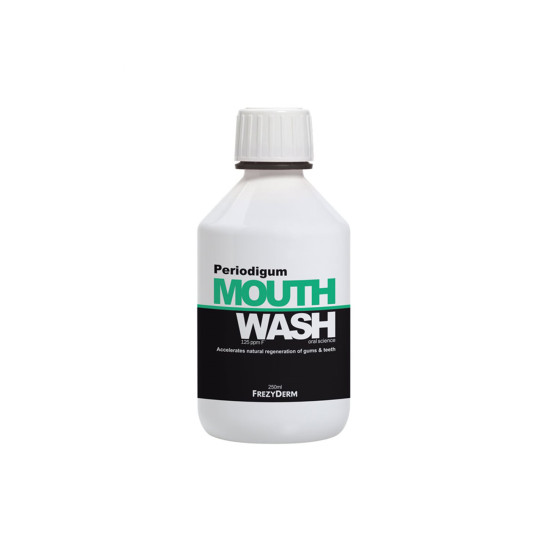 MOUTHWASH PERIODIGUM 250ML