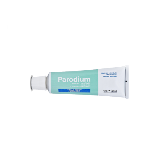 PARODIUM GEL ΓΙΑ ΕΥΑΙΣΘΗΤΑ ΟΥΛΑ 50ML