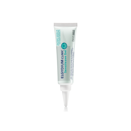 CLINIC SENSILEAVE 30ML