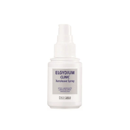 CLINIC XEROLEAVE SPRAY 70ML