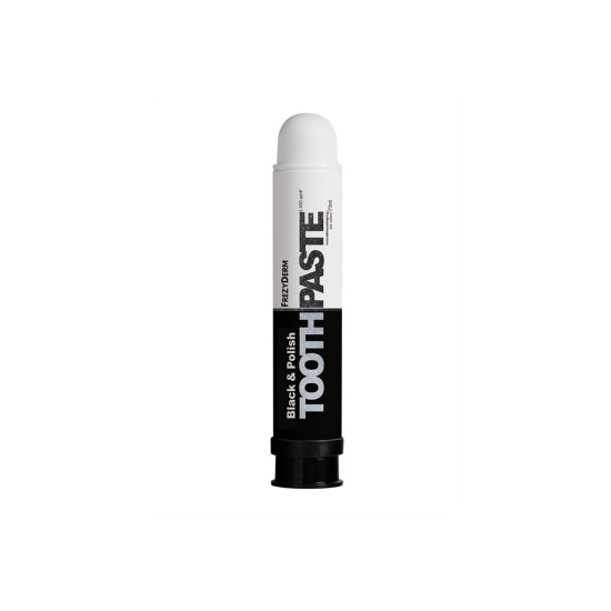 TOOTHPASTE BLACK & POLISH 75ML