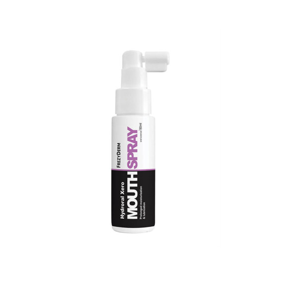 HYDRORAL XERO MOUTH SPRAY 50ML