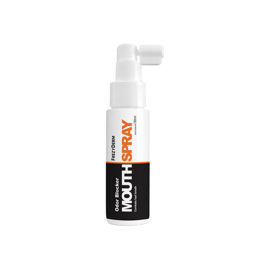 ODOR BLOCKER MOUTH SPRAY 50ML