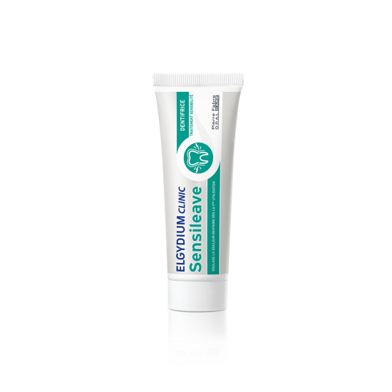 CLINIC SENSILEAVE 50ML