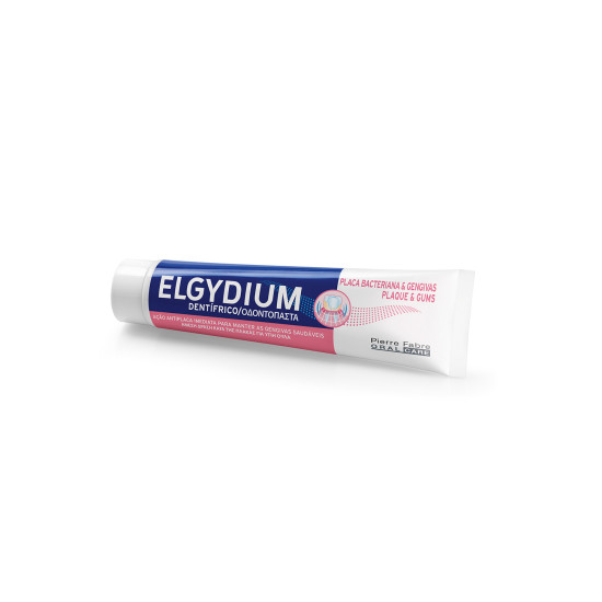 PLAQUE & GUMS 75ML