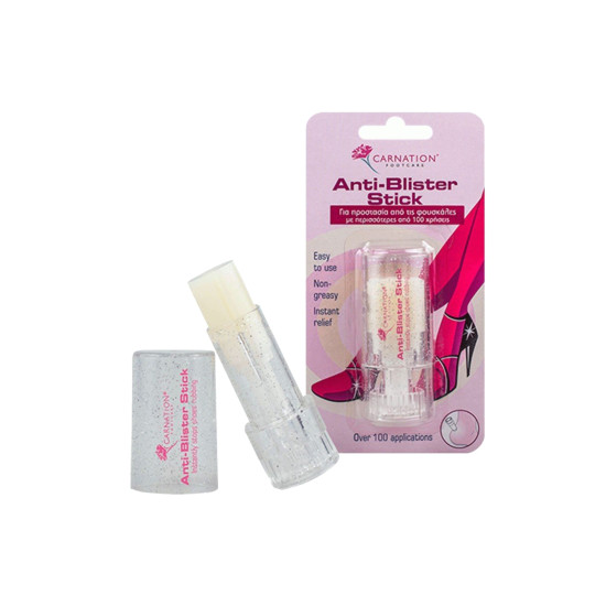 TIP TOES ANTI-BLISTER STICK 6,5G