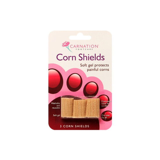 CORN SHIELDS 3TEM