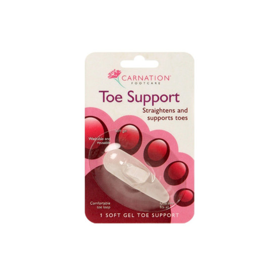 TOE SUPPORT 1TEM