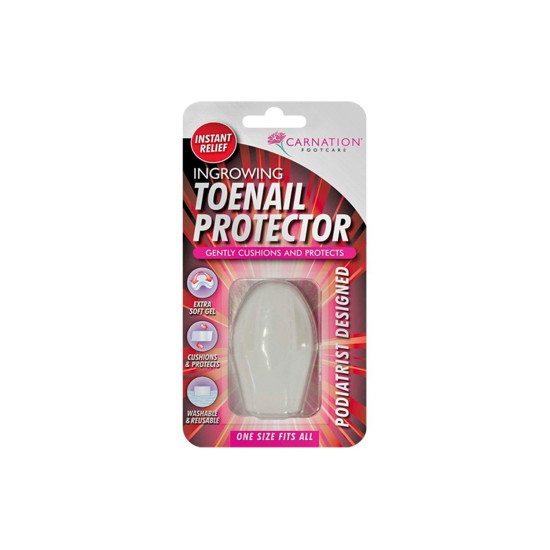 INGROWING TOENAIL PROTECTOR