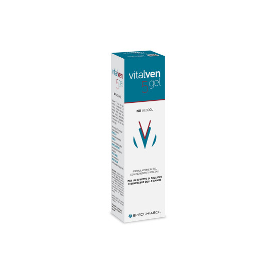 VITALVEN 5 GEL 100ML