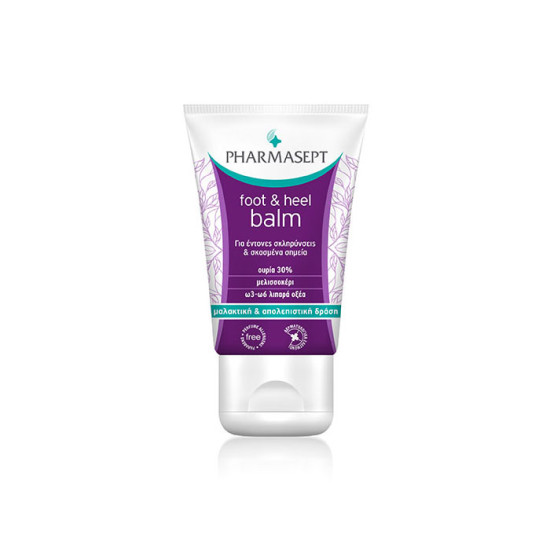 FOOT & HEEL BALM 50ML