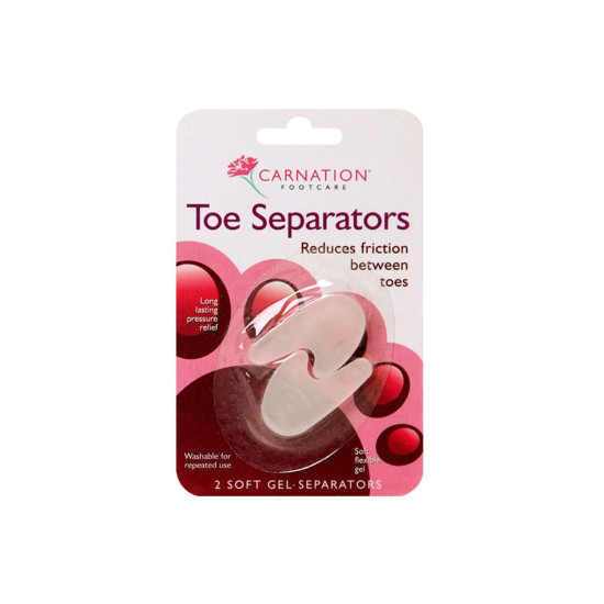 TOE SEPARATORS 2ΤΕΜ