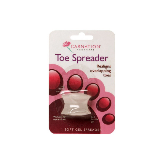 TOE SPREADER