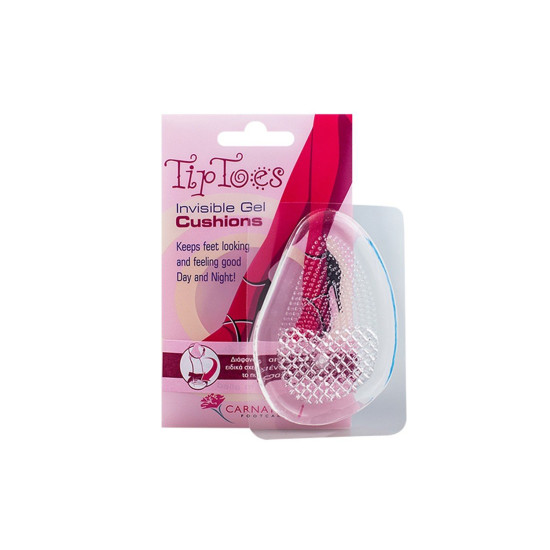 TIP TOES GEL CUSHIONS 1ΖΕΥΓΟΣ