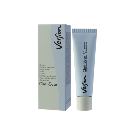 ANTI SCAR CREAM 30ML