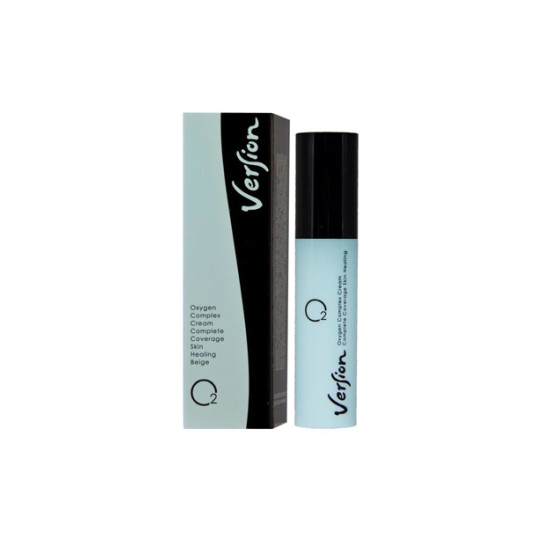 O2 OXYGEN COMPLEX CREAM 20ML