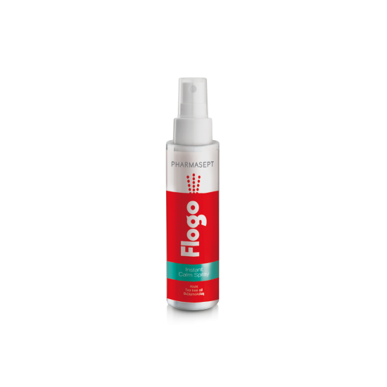 FLOGO INSTANT CALM SPRAY 100ML