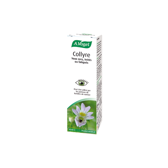 COLLYRE EYE DROPS 10ML