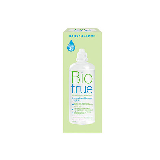 BIOTRUE 360ML