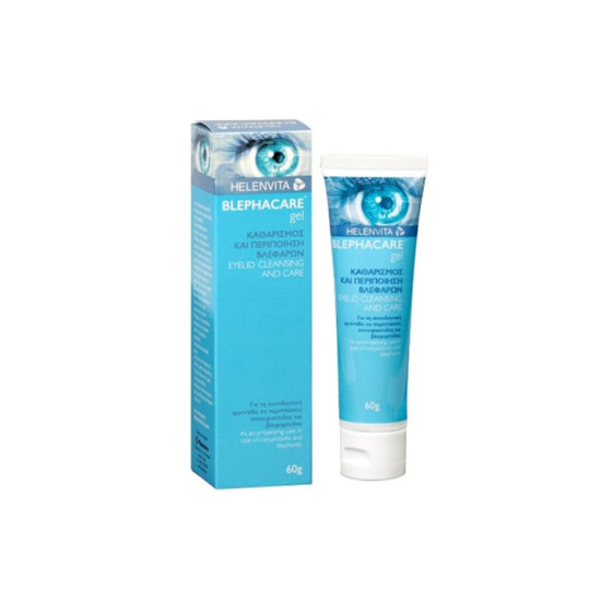 BLEPHACARE GEL 60GR