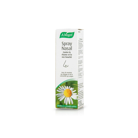 NASAL SPRAY 20ML