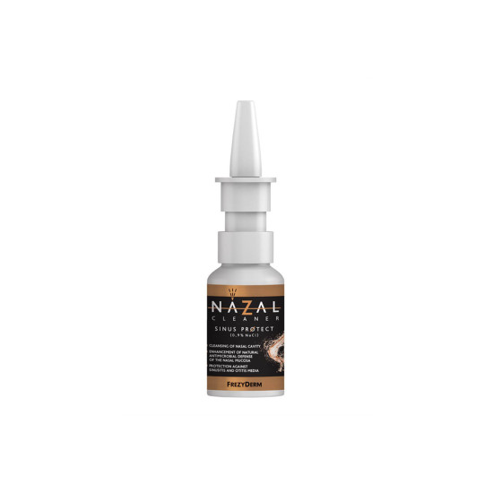 NAZAL CLEANER SINUS PROTECT 30ML