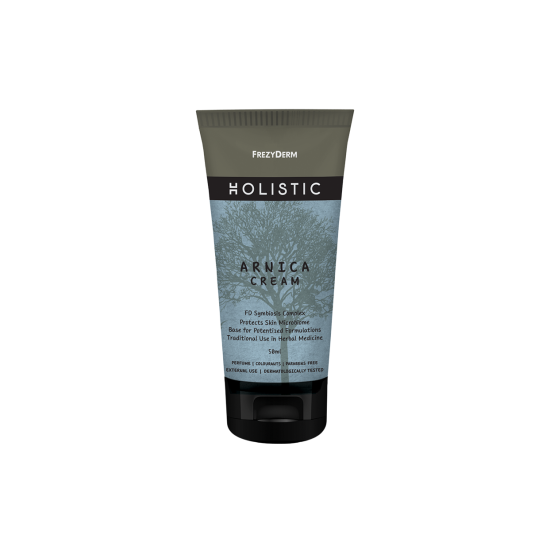 HOLISTIC ARNICA CREAM 100ML