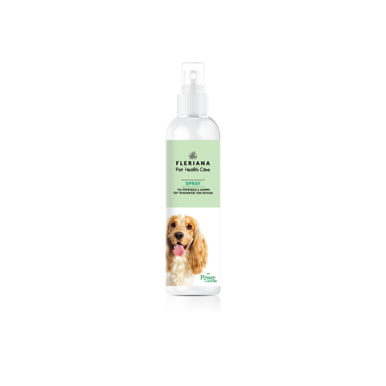 FLERIANA PET HEALTH CARE SPRAY 250ML