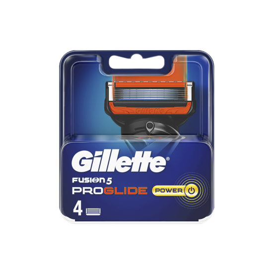 PROGLIDE POWER ΑΝΤΑΛΛΑΚΤΙΚΑ 4TΕΜ