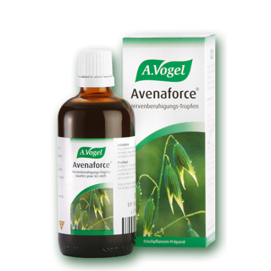 AVENAFORCE 100ML