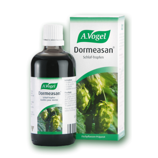 TINCTURE DORMEASAN 50ML