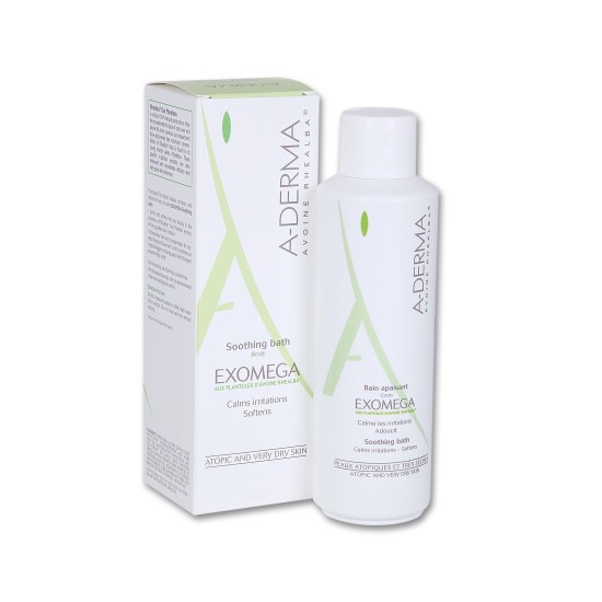 EXOMEGA BAIN 250ML