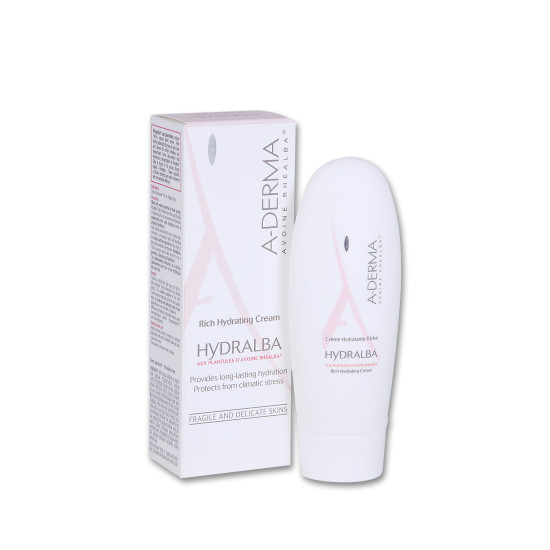 HYDRALBA CREME RICHE 40ML