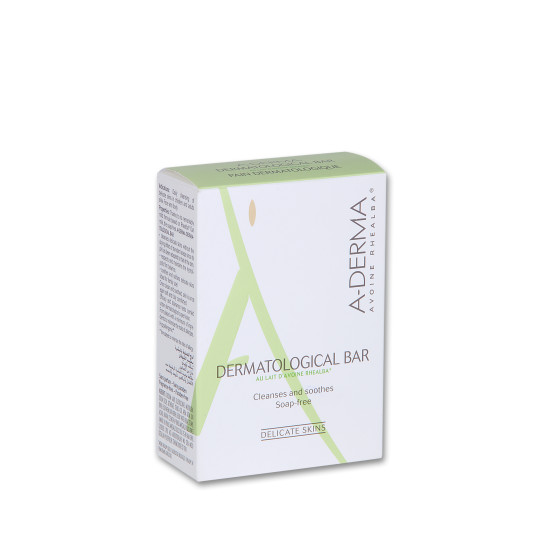 PAIN DERMATOLOGIQUE 100GR