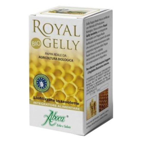 ROYAL JELLY 40TABS