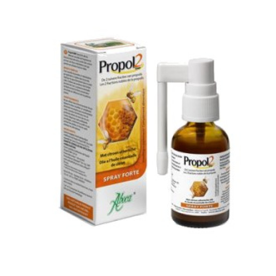 PROPOL2 EMF SPRAY ORALE 30ML