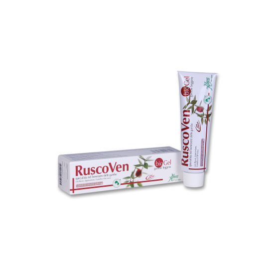 RUSCOVEN BIO GEL 100ML