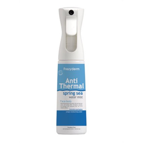 ANTI THERMAL WATER MIST 300ML